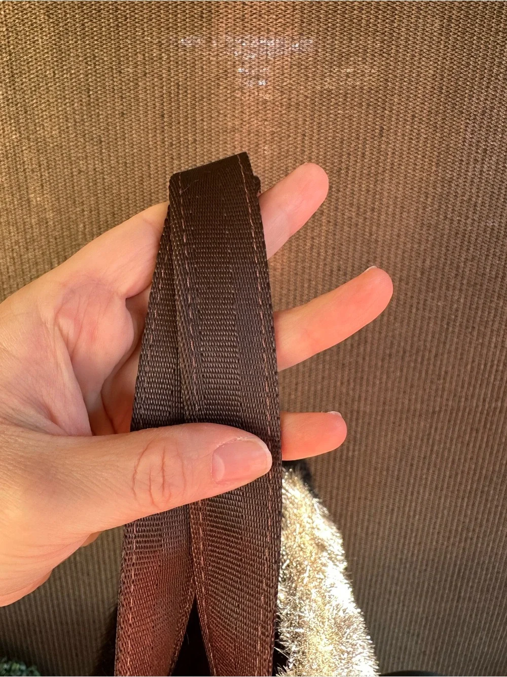 Harveys soft faux